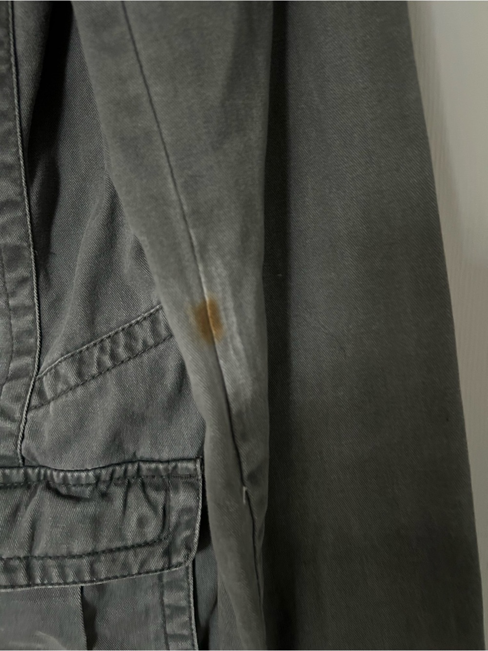 Garage Jacket - Picture 4 of 4